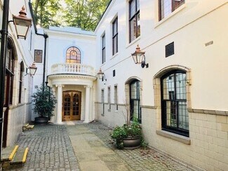 Plus de détails pour 23-24 George St, Richmond - Bureau à louer