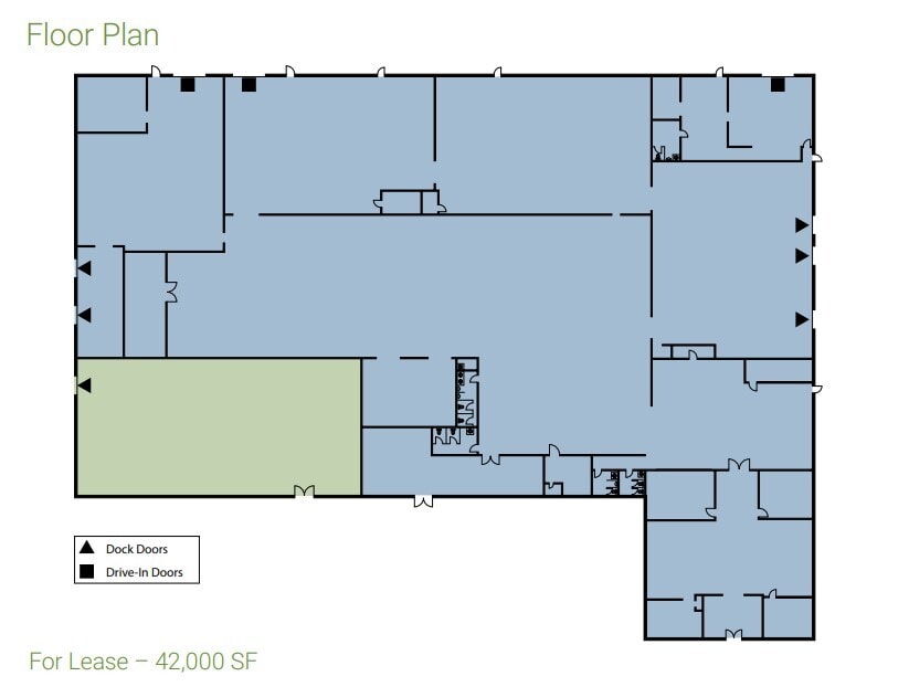 5 Astro Pl, Denville, NJ à louer Plan d’étage– Image 1 sur 1