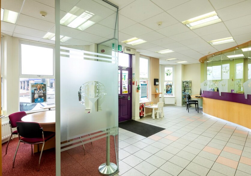 171-173 Upper Newtownards Road, Belfast à vendre - Photo intérieure – Image 2 sur 12