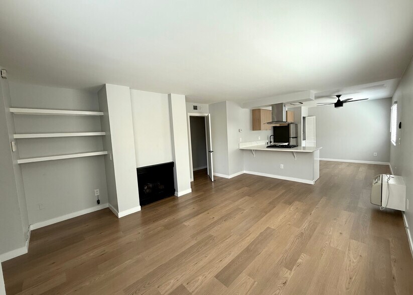 9900 Ramona St, Bellflower, CA à vendre - Photo de l’immeuble – Image 2 sur 10