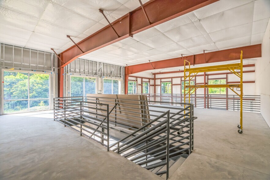 1703 Roundrock Dr, Raleigh, NC à vendre - Photo de l’immeuble – Image 3 sur 6
