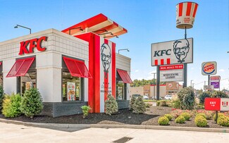 Plus de détails pour 2236 US Highway 41 N, Henderson, KY - Local commercial à vendre