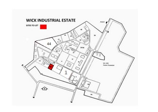 Plus de détails pour 5C, Wick - Terrain à louer