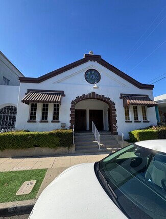 Plus de détails pour 1209 E Garfield Ave, Glendale, CA - Local d'activités à louer