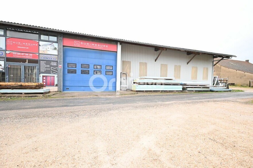 3 Impasse Des Charpentiers, Ouroux-sur-Saône à vendre - Photo de l’immeuble – Image 2 sur 10