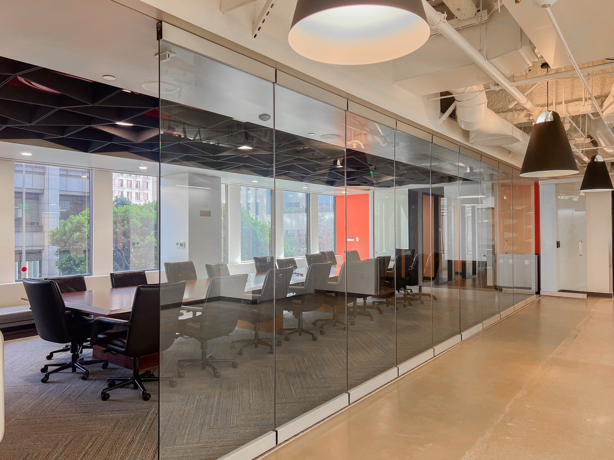 300 Mission St, San Francisco, CA à louer Photo intérieure– Image 1 sur 10