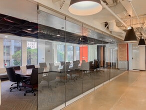 300 Mission St, San Francisco, CA à louer Photo intérieure– Image 1 sur 10