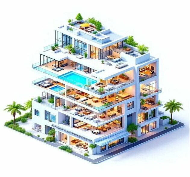 Local d'activités dans Nantes à vendre - Photo de l’immeuble – Image 3 sur 5