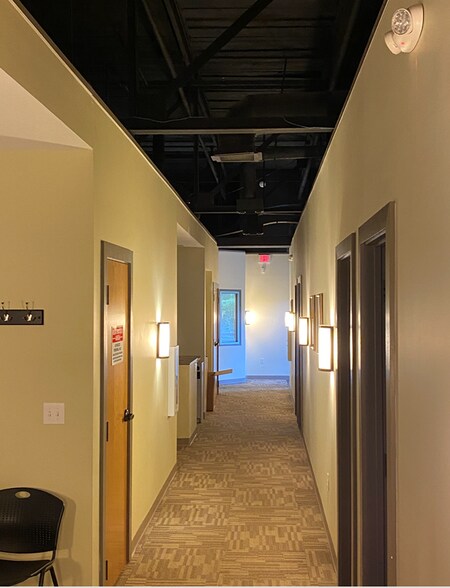 500 Saint Michael St, Mobile, AL à vendre - Photo intérieure – Image 3 sur 9