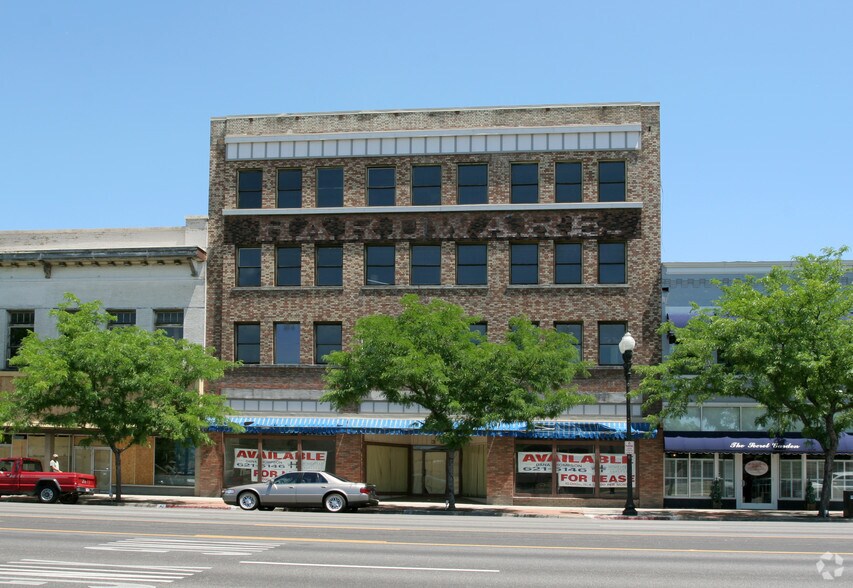 2326 Washington Blvd, Ogden, UT à louer - Photo de l’immeuble – Image 3 sur 6