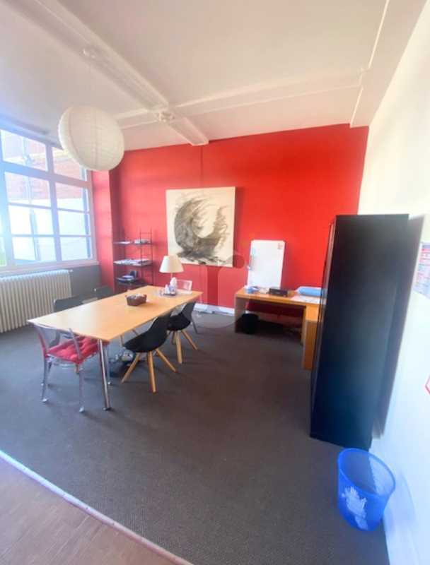 Bureau dans Roubaix à vendre Photo intérieure– Image 1 sur 8