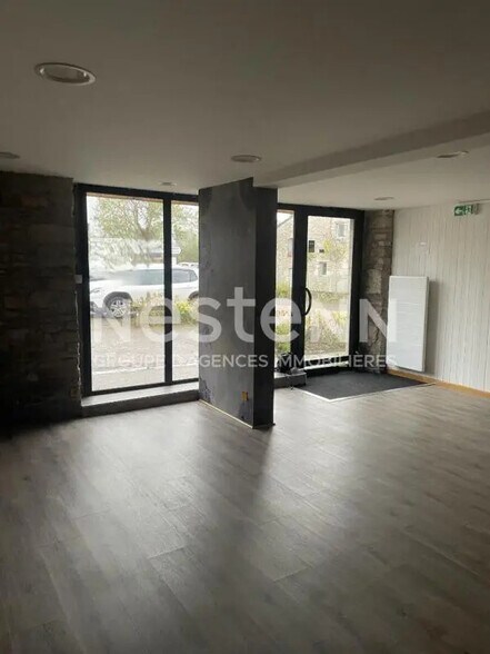 Local commercial dans Vannes à louer - Photo intérieure – Image 2 sur 4
