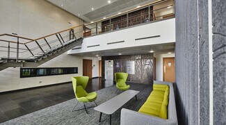 Plus de détails pour Central Blvd, Solihull - Bureau à louer