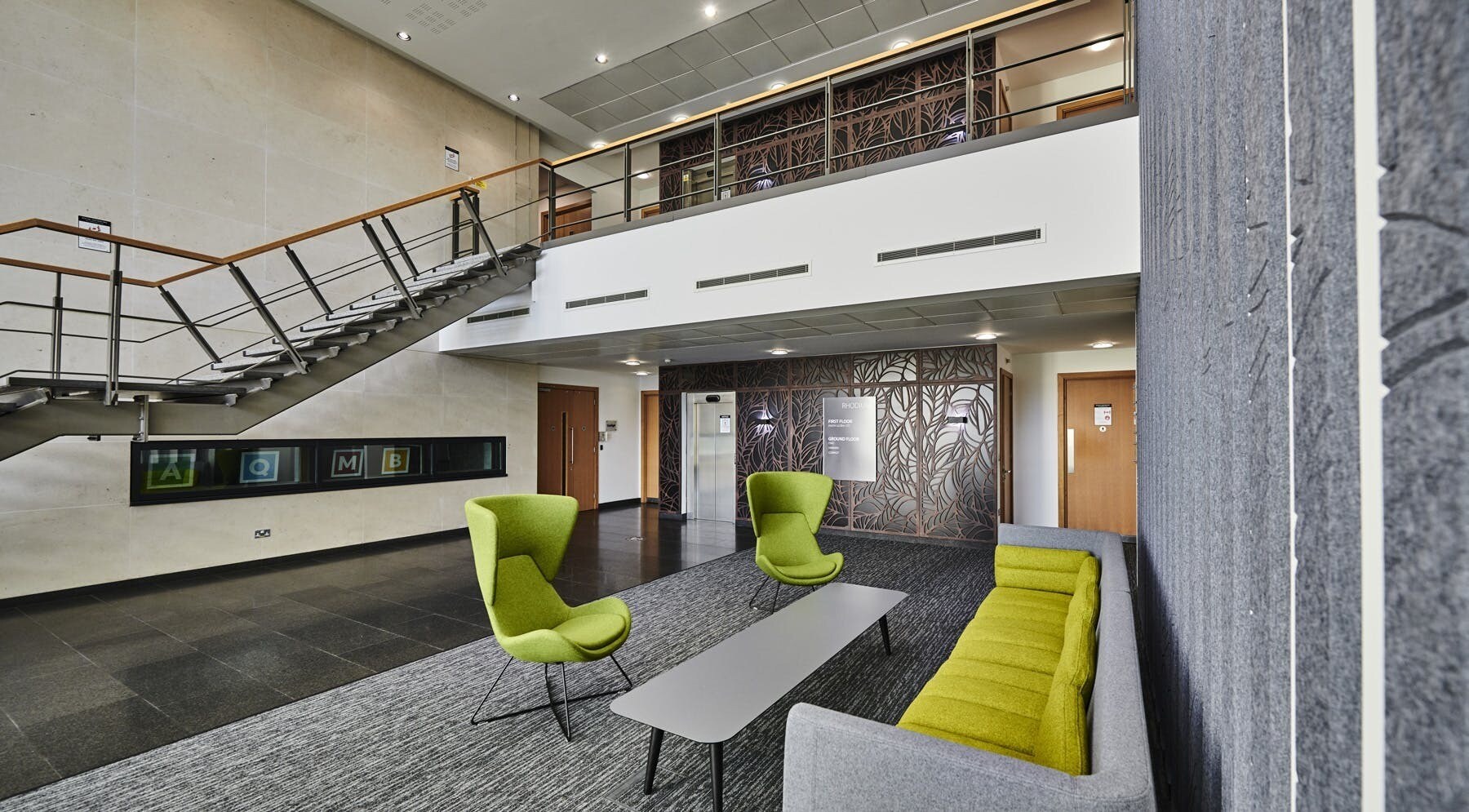 Central Blvd, Solihull à louer Photo de l’immeuble– Image 1 sur 13