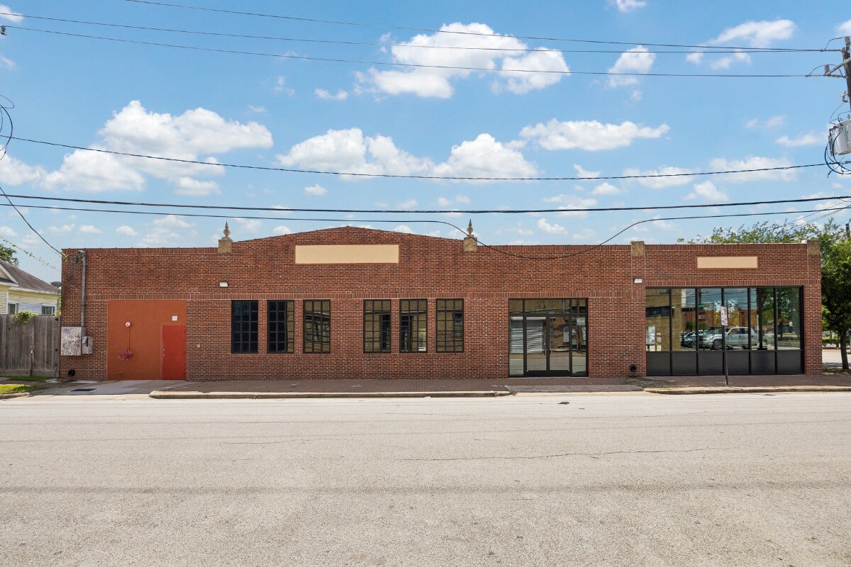 2003 Union St, Houston, TX à louer Photo principale– Image 1 sur 7