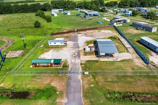 Plus de détails pour 15250 Highway 165, Kinder, LA - Industriel/Logistique à vendre