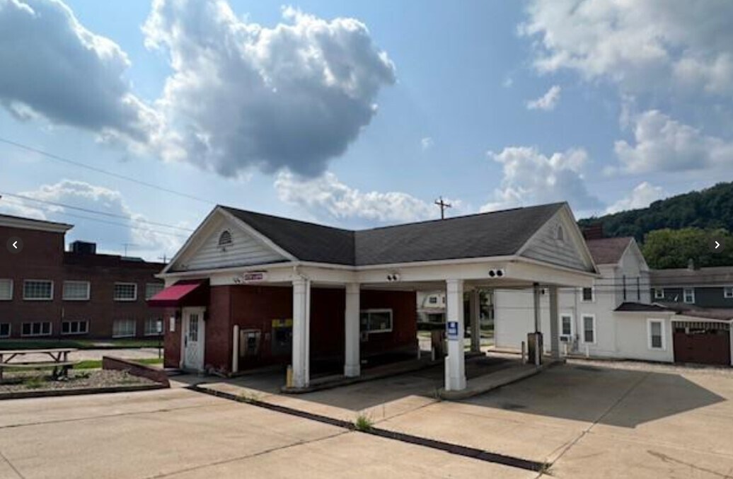 601 Main St, Wellsville, OH à vendre Photo principale– Image 1 sur 26