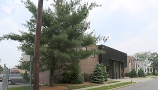 Plus de détails pour 108-122 John St, Hackensack, NJ - Industriel/Logistique à louer
