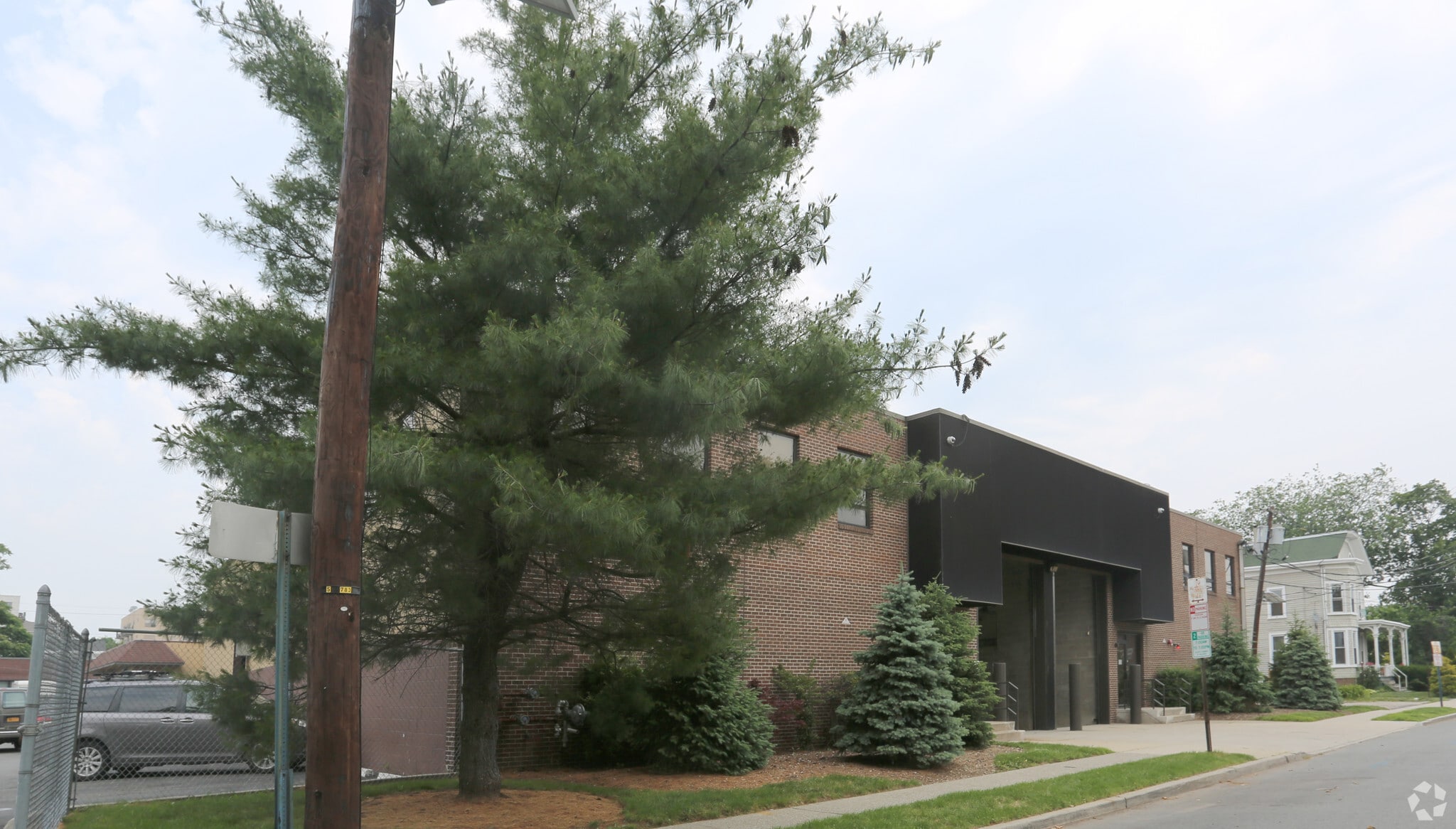 108-122 John St, Hackensack, NJ à louer Photo principale– Image 1 sur 14