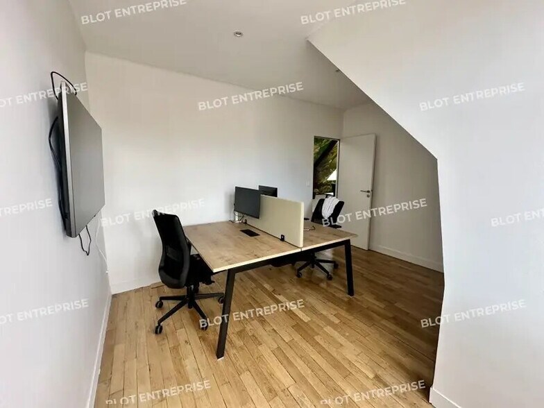 Bureau dans Rennes à louer - Photo intérieure – Image 3 sur 6