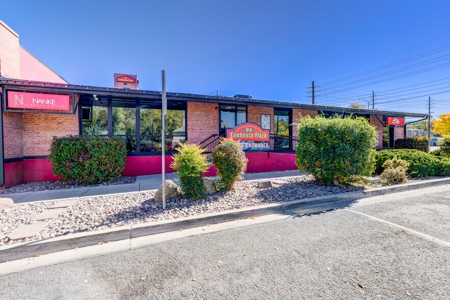 220 W Goodwin St, Prescott, AZ à louer - Photo de l’immeuble – Image 2 sur 9