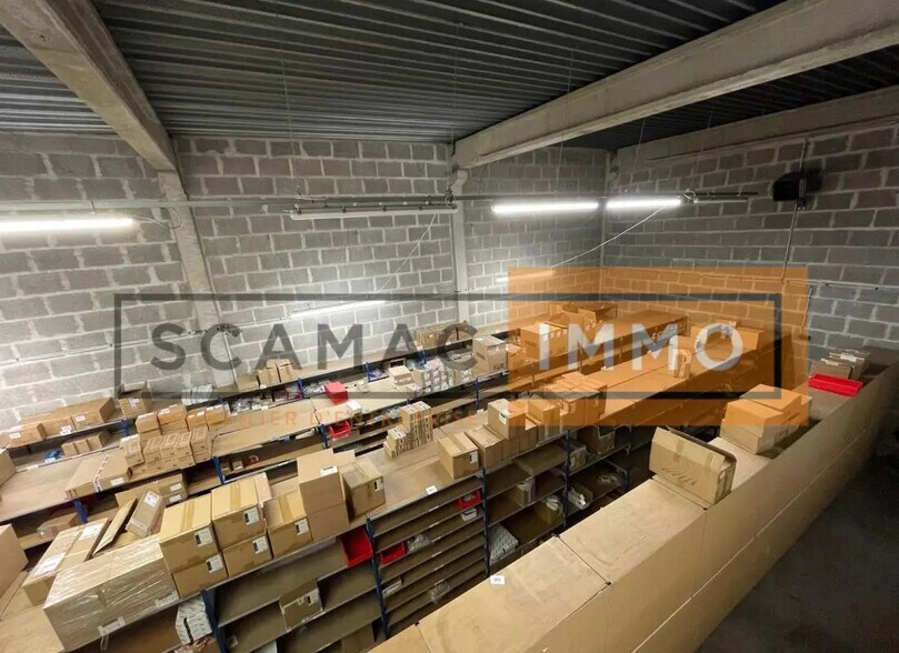 Bureau dans Noisy-le-Grand à louer - Photo de l’immeuble – Image 3 sur 10