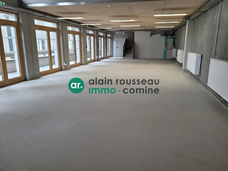 Bureau dans Nantes à louer - Photo intérieure – Image 3 sur 5