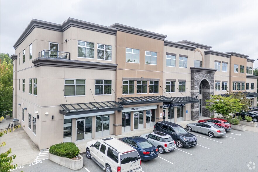 2190 W Railway St, Abbotsford, BC à vendre - Photo principale – Image 1 sur 3