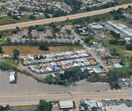 13739 Highway 8 Business, El Cajon, CA à louer Aérien– Image 1 sur 2