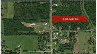 Plus de détails pour State Highway 61, Anahuac, TX - Terrain à vendre