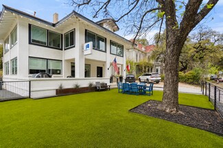 Plus de détails pour 700 Rio Grande St, Austin, TX - Bureau à louer
