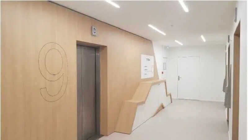 40 Boulevard De Dunkerque, Marseille à louer - Photo de l’immeuble – Image 3 sur 5