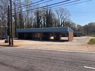 Plus de détails pour 545 John B White SR Blvd, Spartanburg, SC - Spécialisé à vendre