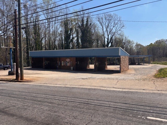545 John B White SR Blvd, Spartanburg, SC à vendre Photo principale– Image 1 sur 3