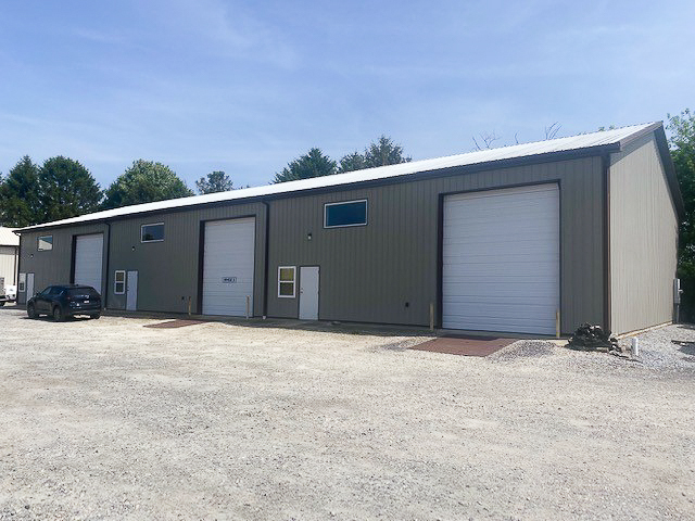 500 N Bassett St, Clayton, DE à louer - Photo de l’immeuble – Image 1 sur 1
