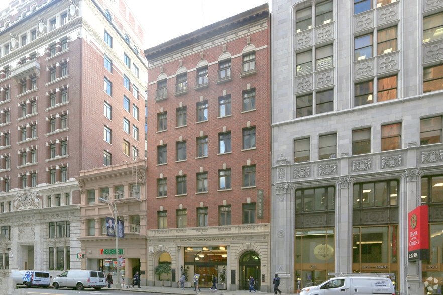 231 Sansome St, San Francisco, CA à louer - Photo de l’immeuble – Image 3 sur 5
