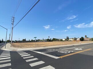 Plus de détails pour 3957 Coffee Rd, Modesto, CA - Terrain à vendre