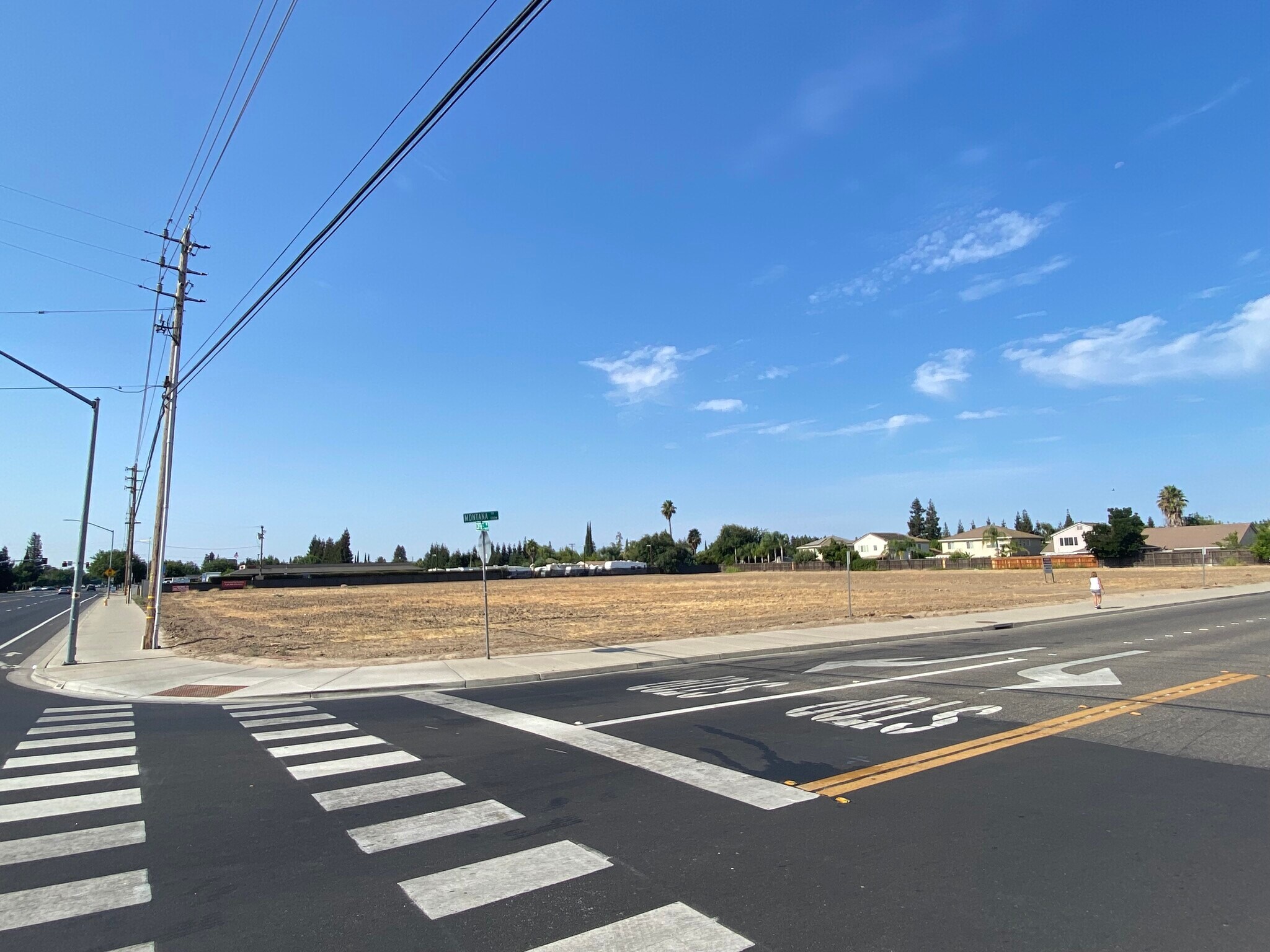 3957 Coffee Rd, Modesto, CA à vendre Photo principale– Image 1 sur 5