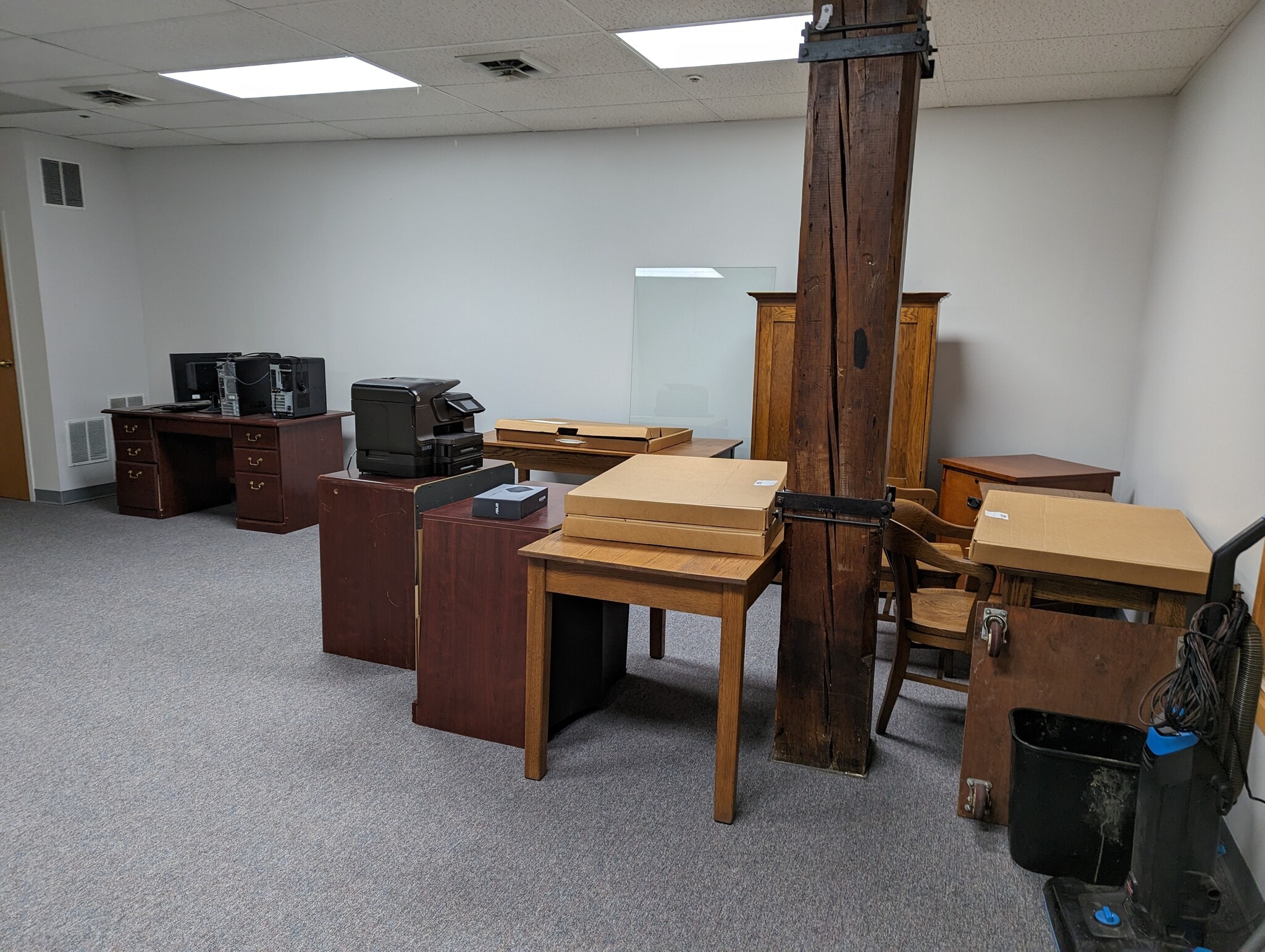 808 P St, Lincoln, NE à louer Photo intérieure– Image 1 sur 4