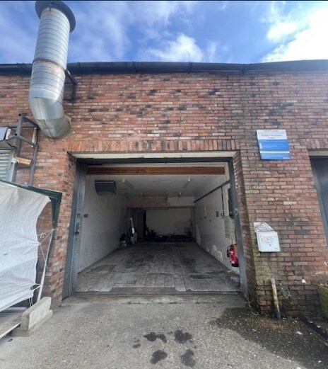 2-10 Rangemoor Rd, Londres à louer - Photo de l’immeuble – Image 2 sur 2