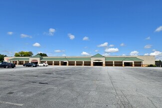 Plus de détails pour 4747 Hamilton Rd, Columbus, GA - Local commercial à louer