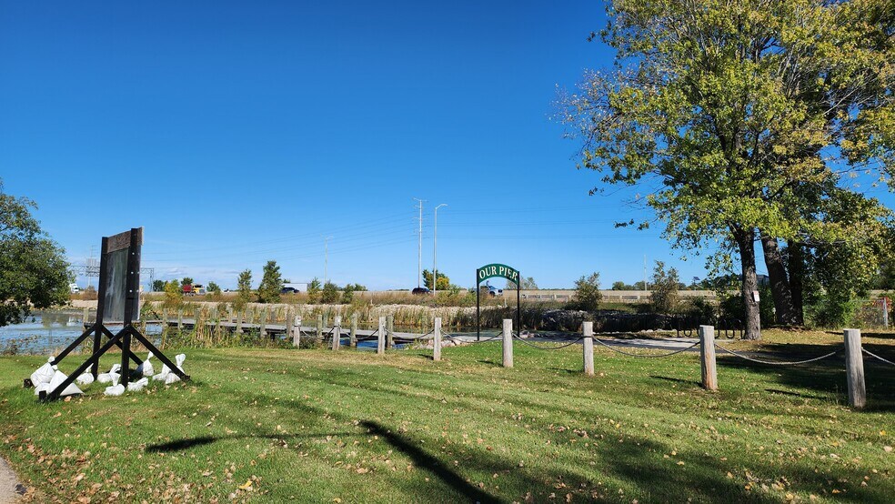 2189 Abraham Ln, Oshkosh, WI à louer - Autre – Image 3 sur 3