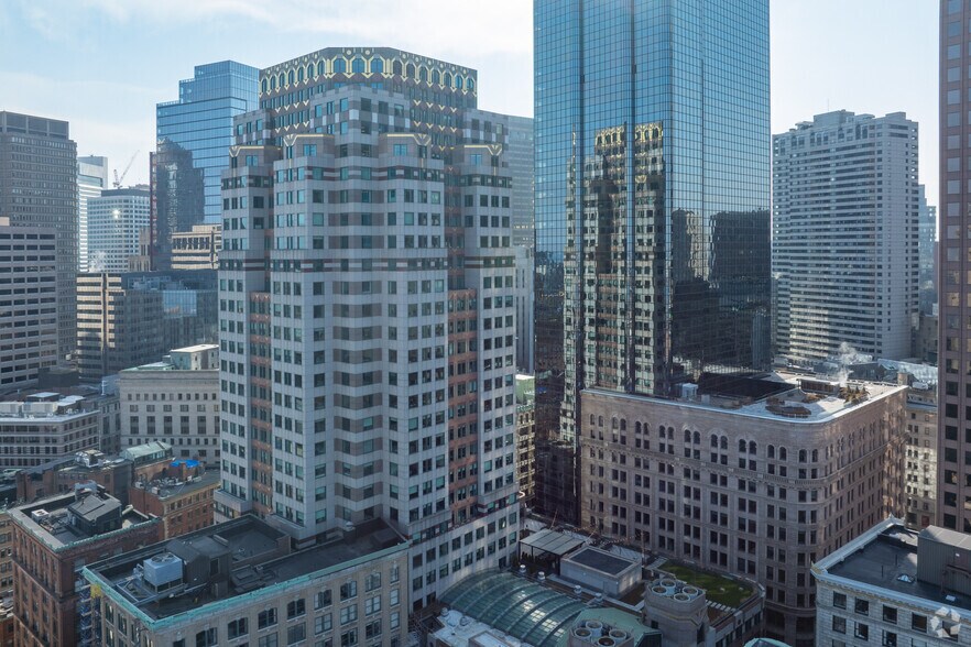 75 State St, Boston, MA à louer - Photo principale – Image 1 sur 54