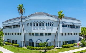 Plus de détails pour 3801 Hollywood Blvd, Hollywood, FL - Bureau/Médical à louer