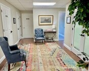 Waiting area
