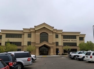 Plus de détails pour 15 S 1000 E, Payson, UT - Médical à louer