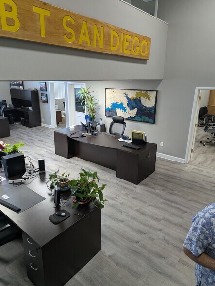 595 W 7th St, San Pedro, CA à louer - Photo intérieure – Image 3 sur 4