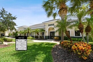 Plus de détails pour 8258 118th Ave N, Largo, FL - Bureau à louer