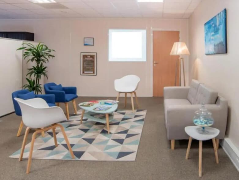 Bureau dans Vertou à louer - Photo de l’immeuble – Image 2 sur 4