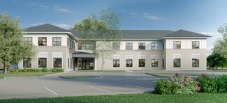 Plus de détails pour 9565 Spring Blossom ln, Fernandina Beach, FL - Bureau à louer